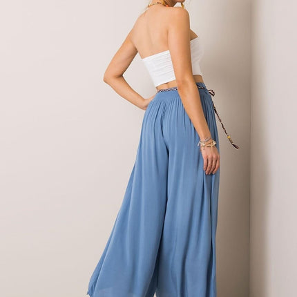 Women trousers Och Bella