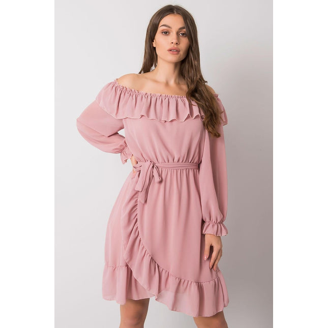 Daydress Och Bella