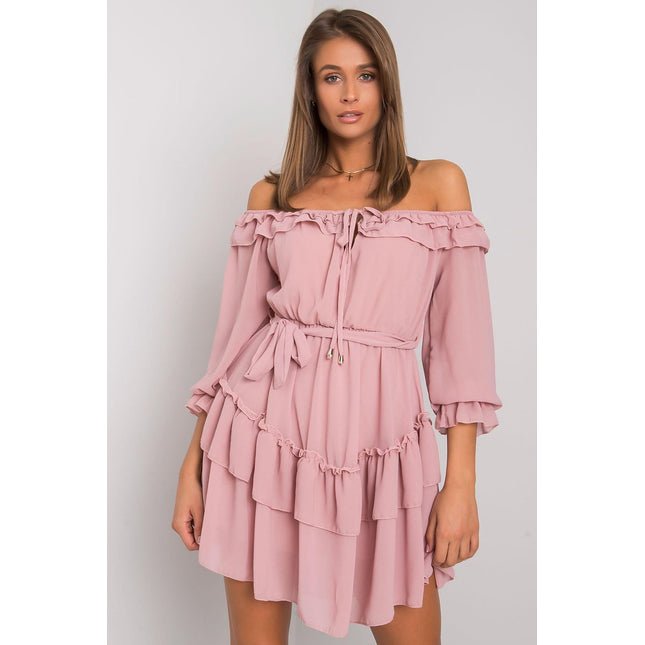 Daydress Och Bella