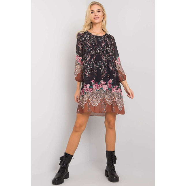 Daydress Och Bella