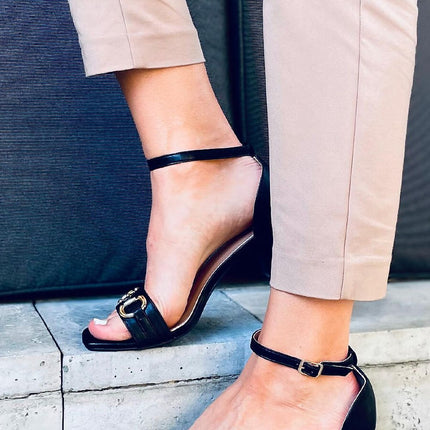 Heel sandals Inello