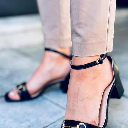 Heel sandals Inello