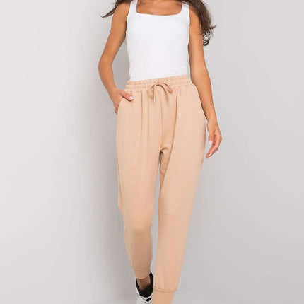 Tracksuit trousers Fancy