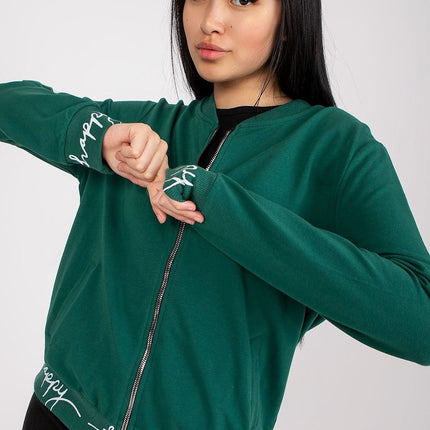 Sweatshirt Relevance
