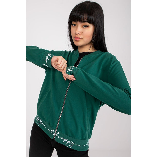 Sweatshirt Relevance