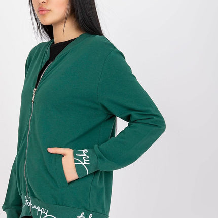 Sweatshirt Relevance