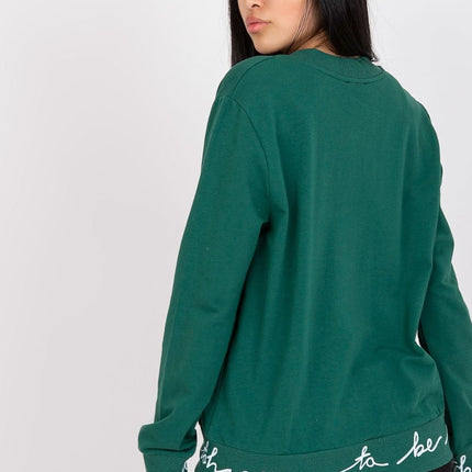 Sweatshirt Relevance