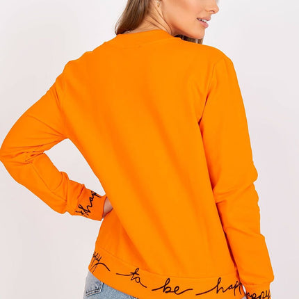 Sweatshirt Relevance