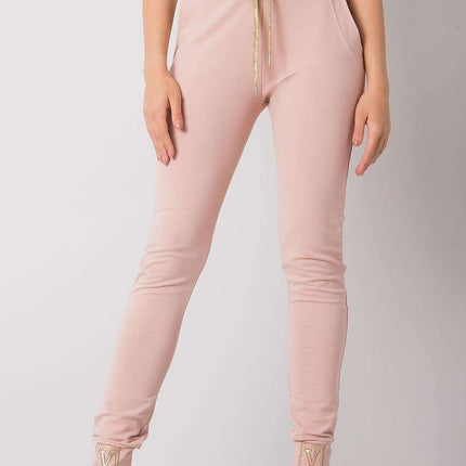 Tracksuit trousers Relevance