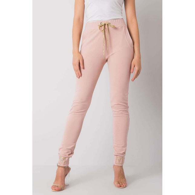 Tracksuit trousers Relevance