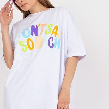 T-shirt Fancy