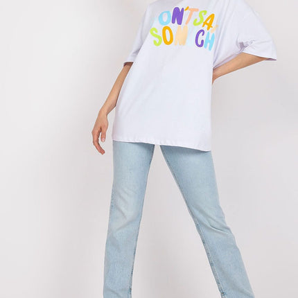T-shirt Fancy
