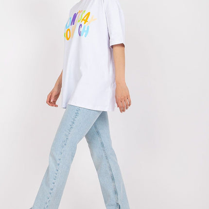 T-shirt Fancy