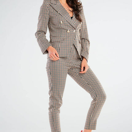 Women trousers awama