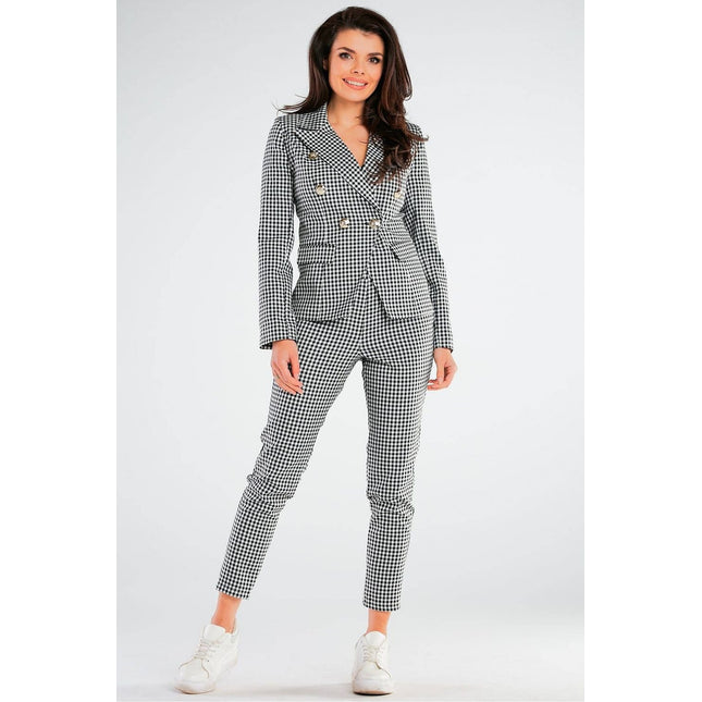 Women trousers awama