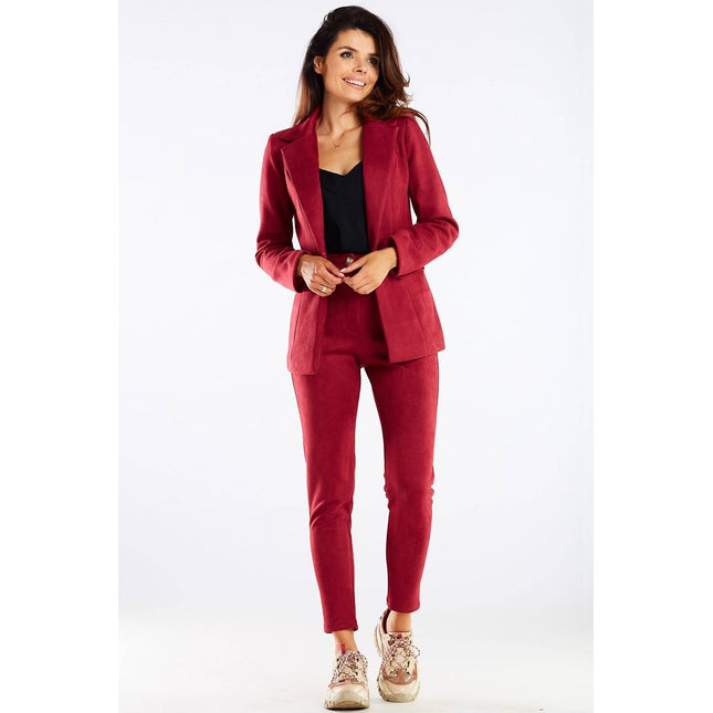 Women trousers awama