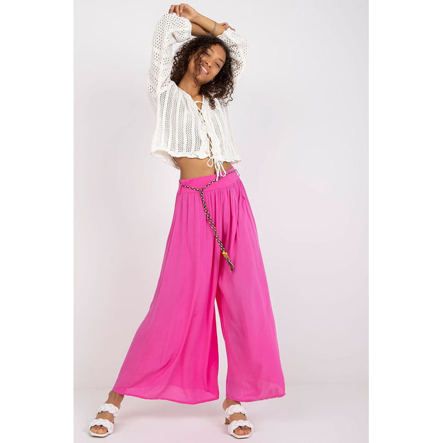Women trousers Och Bella