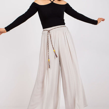 Women trousers Och Bella