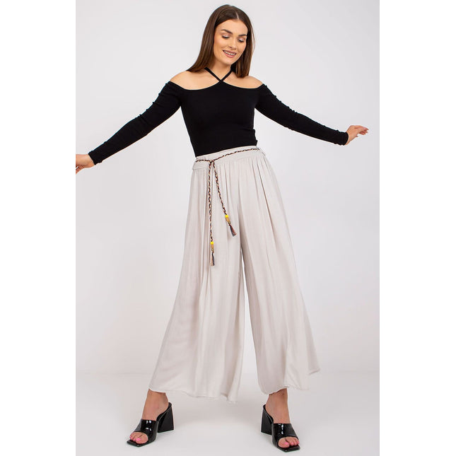 Women trousers Och Bella