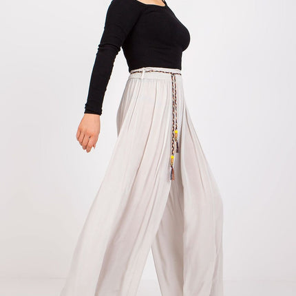 Women trousers Och Bella