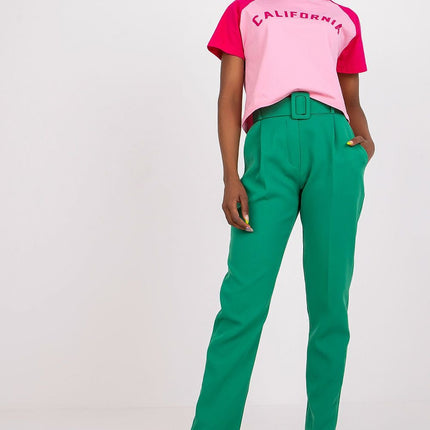 Women trousers Italy Moda