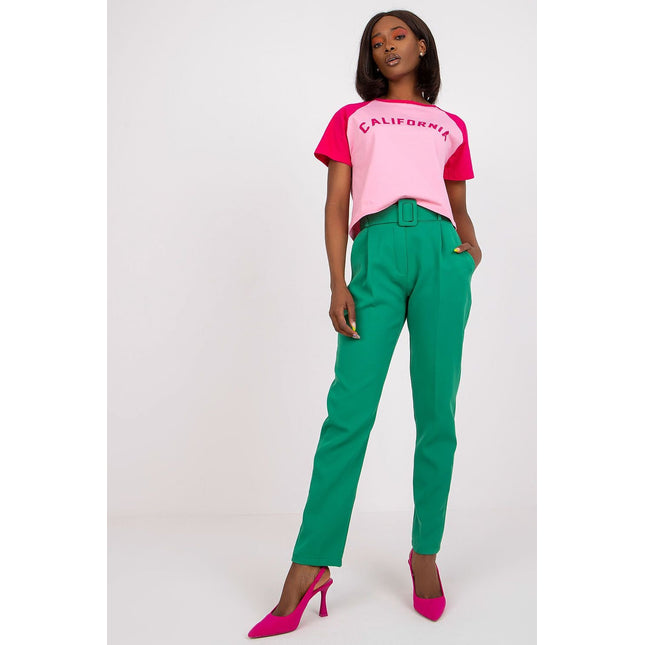 Women trousers Italy Moda