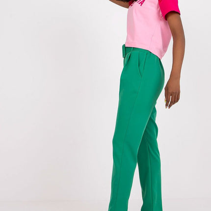 Women trousers Italy Moda