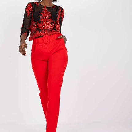 Women trousers Italy Moda