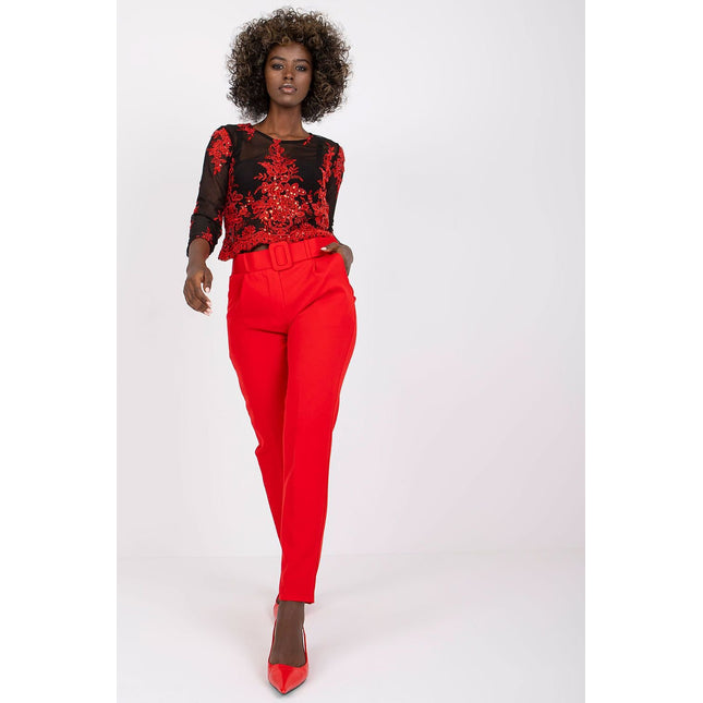 Women trousers Italy Moda