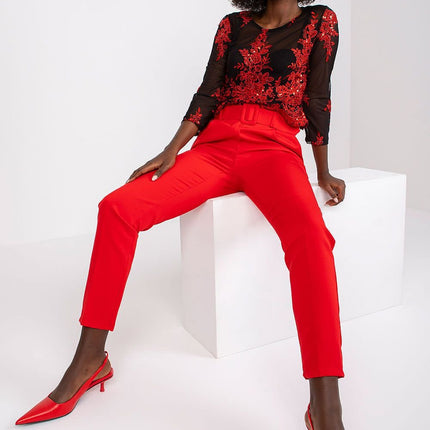 Women trousers Italy Moda