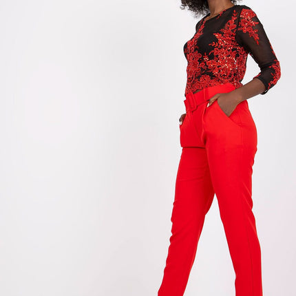 Women trousers Italy Moda