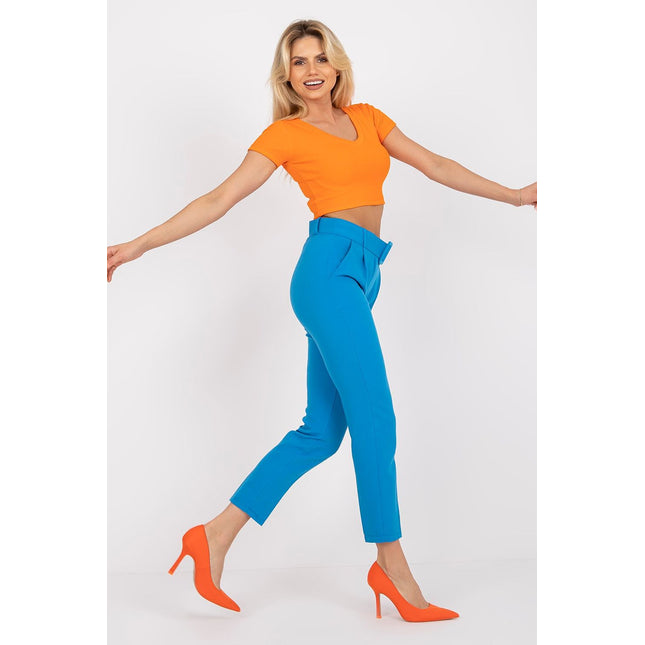 Women trousers Italy Moda
