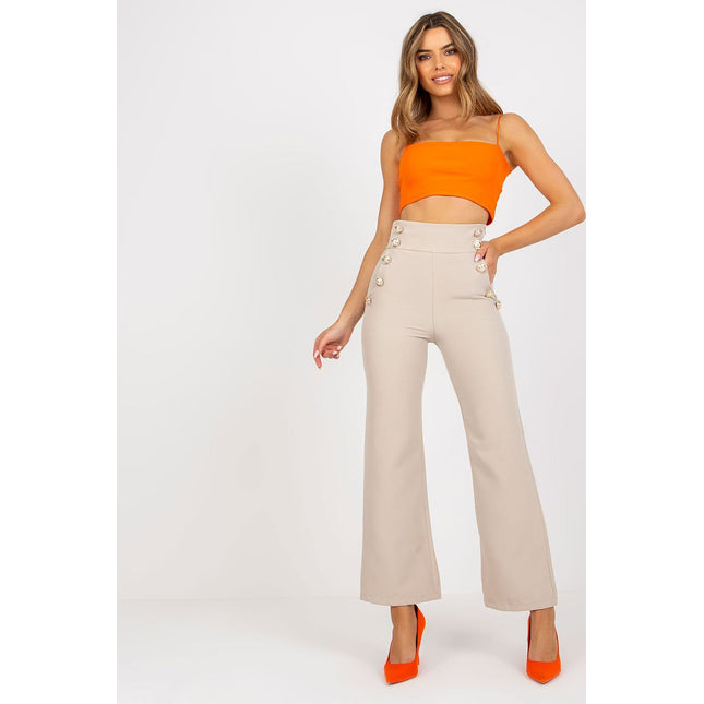 Women trousers Italy Moda