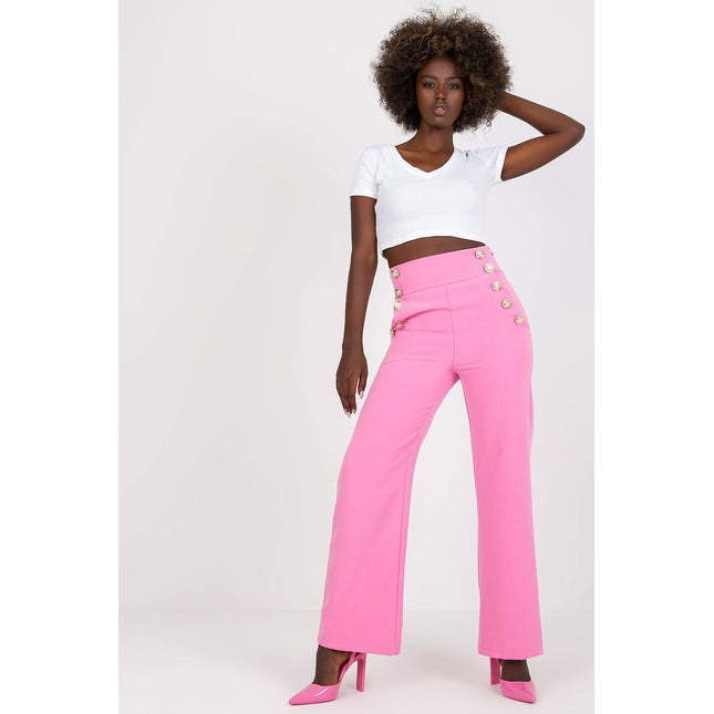 Women trousers Italy Moda