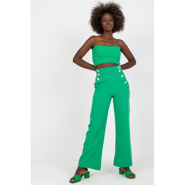 Women trousers Italy Moda
