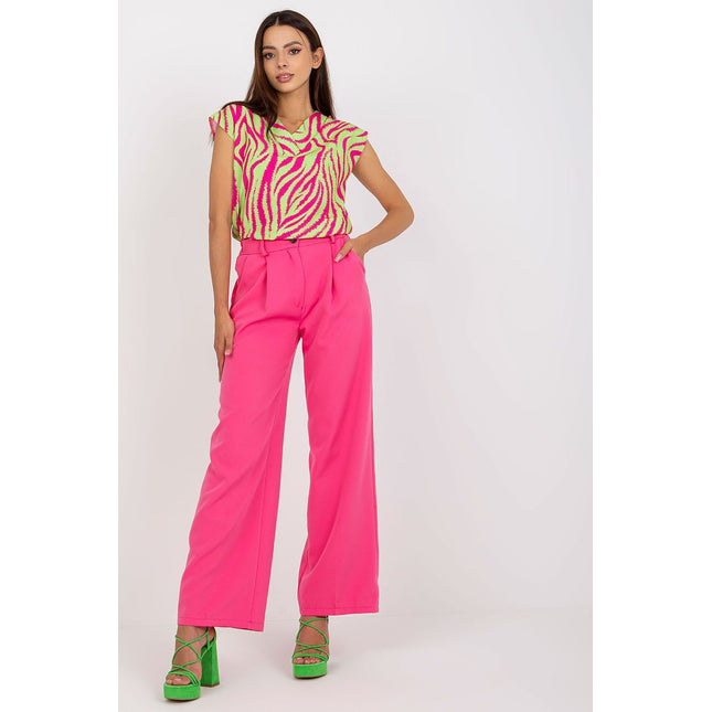 Women trousers Italy Moda