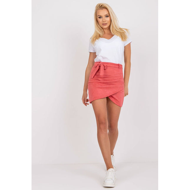 Short skirt Italy Moda