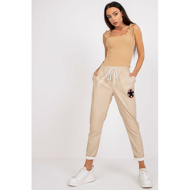 Women trousers Italy Moda
