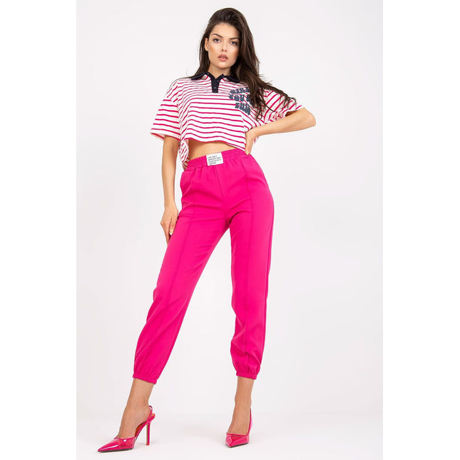 Women trousers Italy Moda