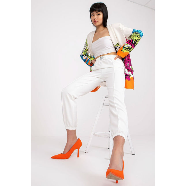 Women trousers Italy Moda