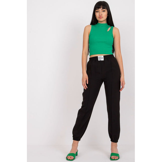 Women trousers Italy Moda