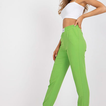 Women trousers Italy Moda