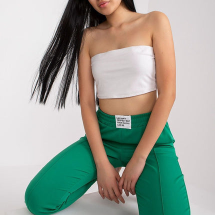 Women trousers Italy Moda