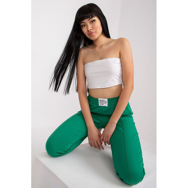 Women trousers Italy Moda
