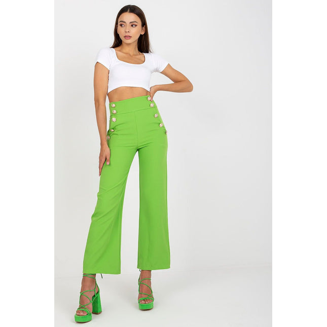 Women trousers Italy Moda