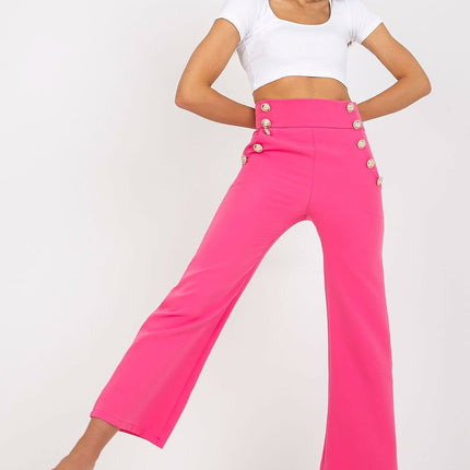 Women trousers Italy Moda