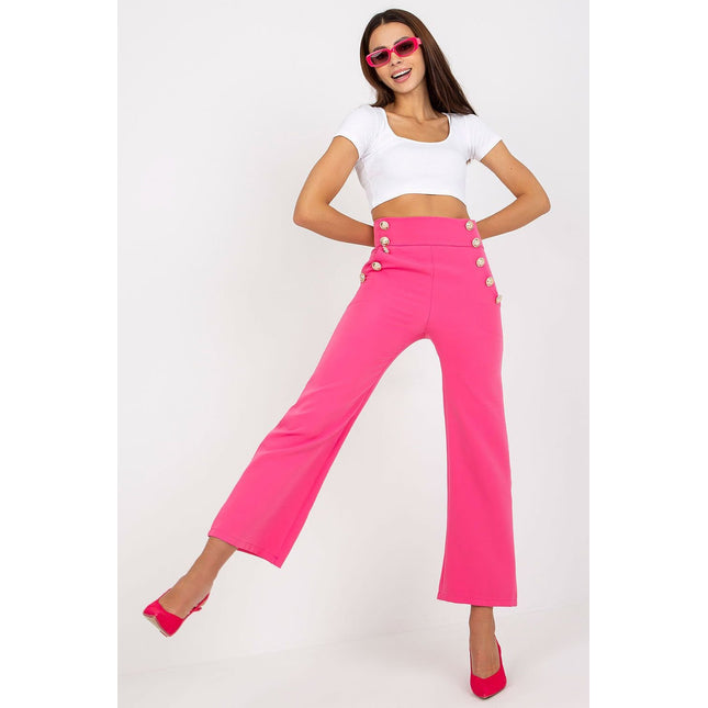 Women trousers Italy Moda