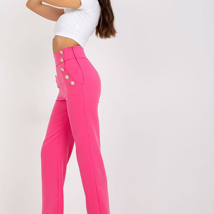 Women trousers Italy Moda