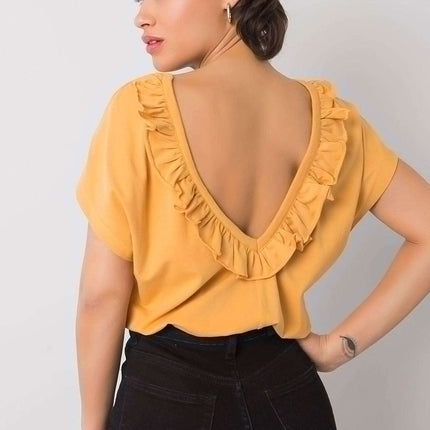 Blouse Fancy