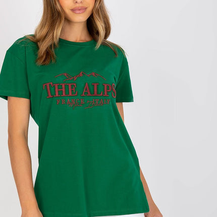 T-shirt Fancy